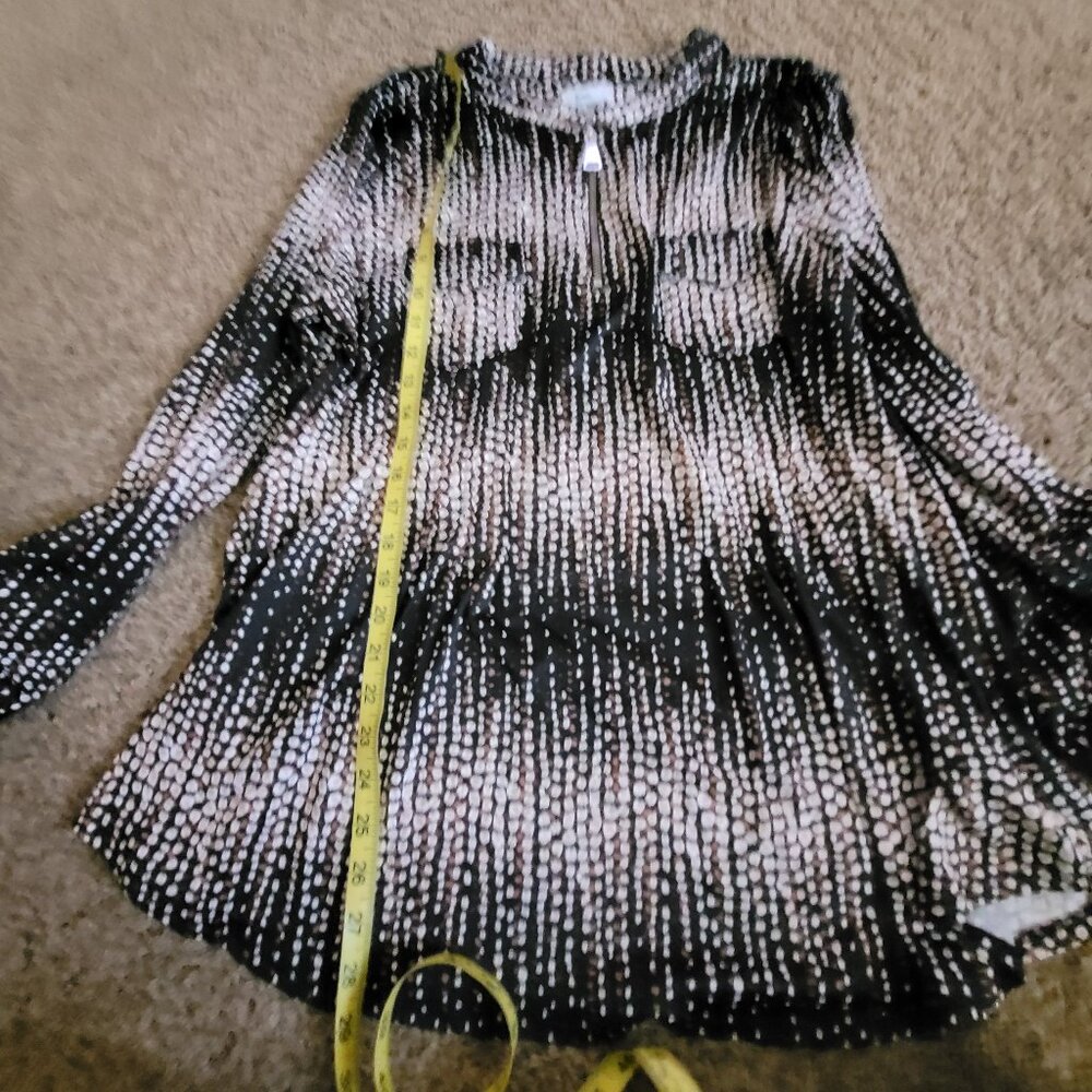 Light Weight Top